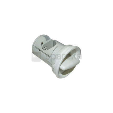 Kit corps de filtre + bouchon de pompe - <span>481248058105</span>-1