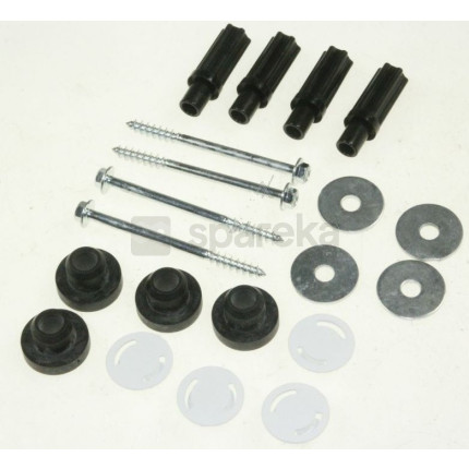 Kit d'étriers de bridage - <span>49010323</span>