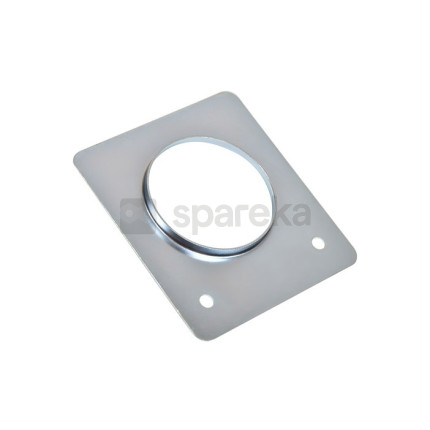 Kit d'installation de support au sol pour lave-linge - <span>4055171146</span>-2