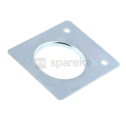 Kit d'installation de support au sol pour lave-linge - <span>4055171146</span>-3