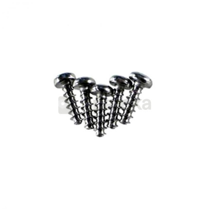 Kit de 5 vis - 2.9x9.5mm - <span>r0639200</span>
