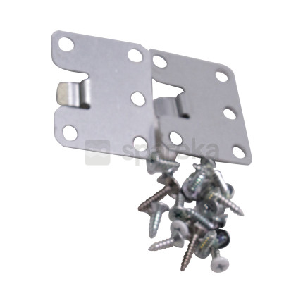 Kit de fixation d'habillage Lave-vaisselle 1031808