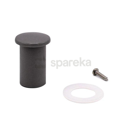 Kit de montage des roues - robotclean 1 & 2 - <span>7534317</span>