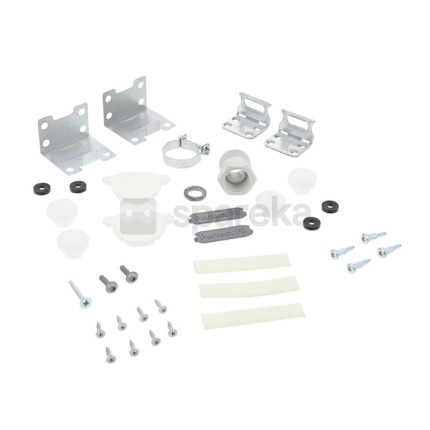 Kit de montage encastrable-2