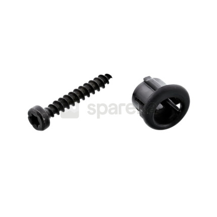 Kit de montage pour four encastrable - <span>4055218657</span>-3