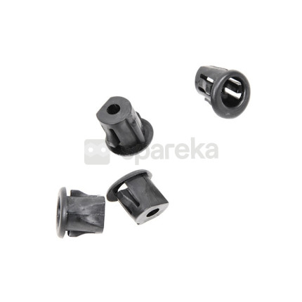 Kit de montage pour four encastrable - <span>4055218657</span>-4