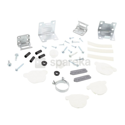 Kit de montage pour lave-vaisselle - <span>140003555244</span>