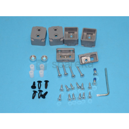 Kit de pièce de montage - <span>669657</span>