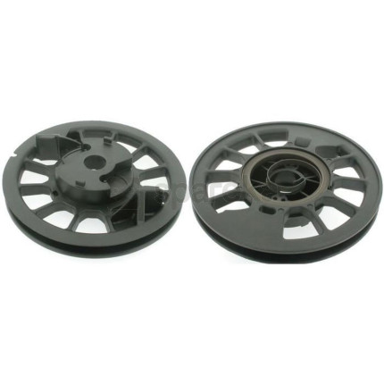 Kit de poulie et ressort de lanceur - <span>28400-zm0-003</span>