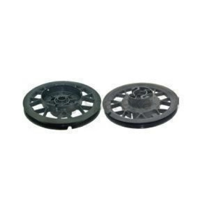 Kit de poulie et ressort de lanceur - <span>28400-zm0-003</span>-2