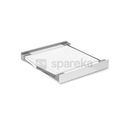 Kit de superposition - base torre square l60 - <span>656118</span>-4