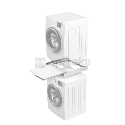 Kit de superposition - base torre square l60 - <span>656118</span>-3