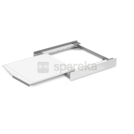 Kit de superposition - base torre square l60 - <span>656118</span>