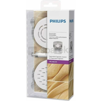 Kit de tagliatelles et pappardelles - <span>hr248509</span>