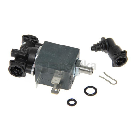 Kit de valve + raccord (3va)230vmcsa - <span>5513225711</span>