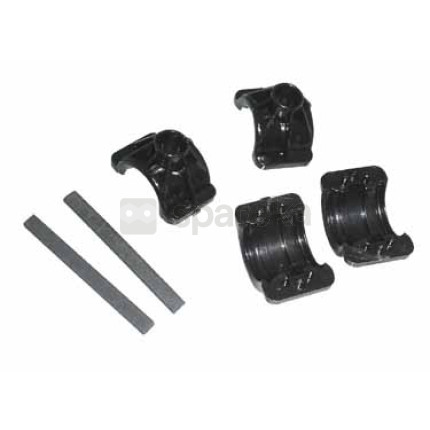 Kit patins + bague amortisseur - <span>91941756</span>