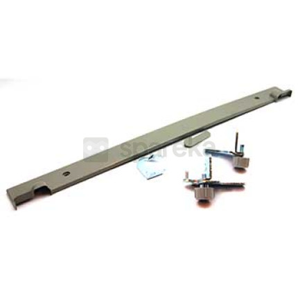 Kit réversible porte combi artica o