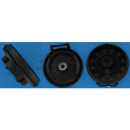 Kit support + 4 vispompe tiper1 - <span>2811000782</span>