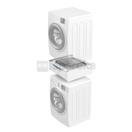 Kit universel de superposition - base torre extra l60 - <span>656112</span>-2