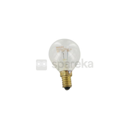 Lampe de four 40w-e14 + outil de dÉmontage - <span>00613655</span>-2