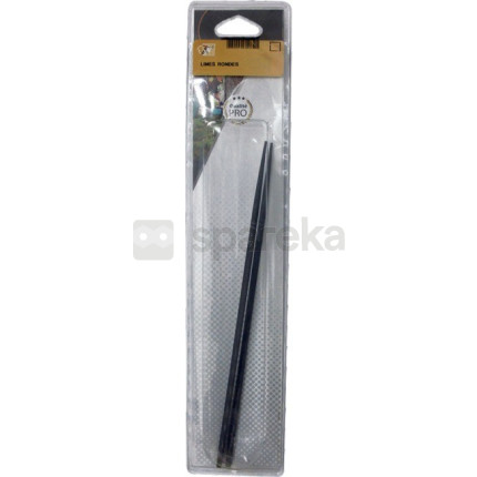 Limes pour chaines de tronconneuse Ø4mm blister de 2 - <span>21306001</span>