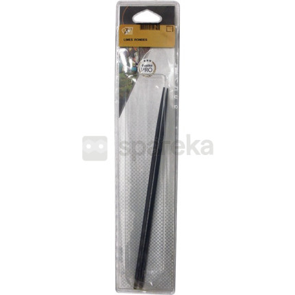 Limes pour chaines de tronconneuse Ø4mm blister de 2 - <span>21306001</span>-1
