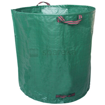 Linxor - lot de 3 sacs de déchets 300l en pp 150g/m² autoportants - <span>egk976</span>-1
