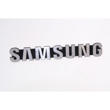 Logo plaque de marque 
