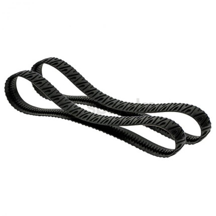Lot de 2 chenilles - <span>r0633900</span>