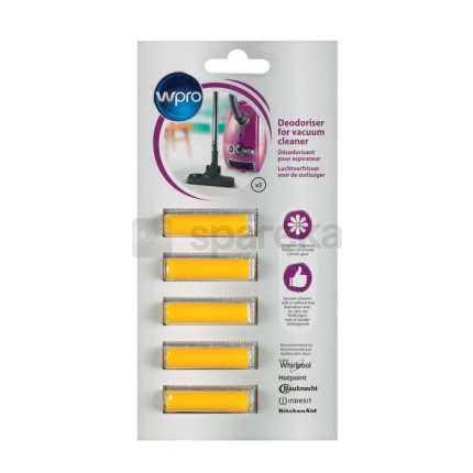 Lot de 5 désodorisant citronnelle - <span>484000008624</span>