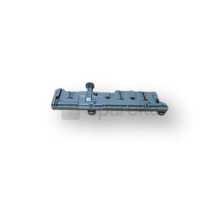 Mécanisme de support de panier supérieur gauche + roulettes - <span>1751440300</span>