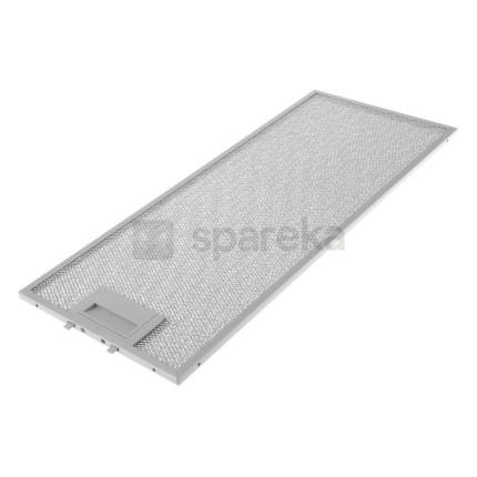 Metallfettfilter lxbxh 492x192x8 - <span>11022474</span>