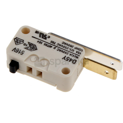Micro-interrupteur de porte - <span>1731980300</span>