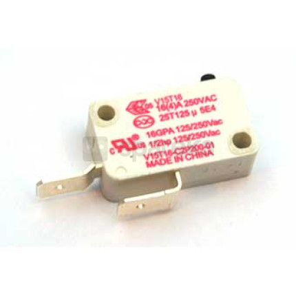 Micro-interrupteur de porte - <span>482000011478</span>
