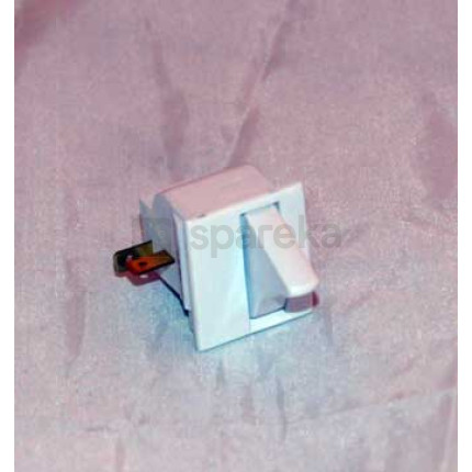 Micro-interrupteur porte Réfrigérateur 49018299