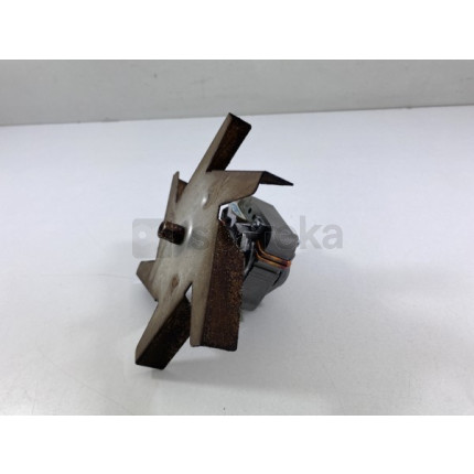 Micro-moteur convection 230v Four - Cuisinière 8996619265052