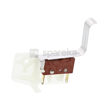 Microrupteur pour lampe support de lave-vaisselle - <span>1172463018</span>