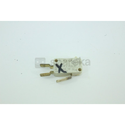 Mikro swicht koru saat kilit - <span>263410024</span>