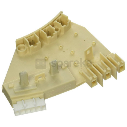 Moteur bldc hall capteur (don 1300,0-12) - <span>dc31-00076a</span>