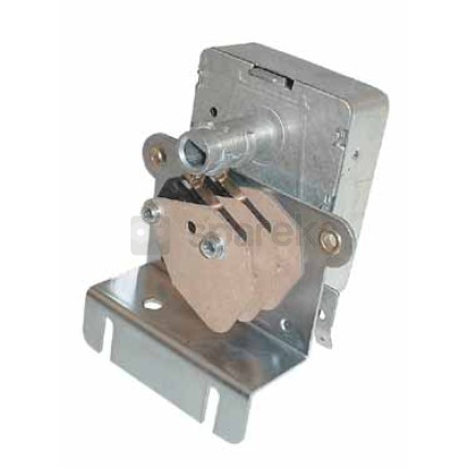 Moteur de verrouillage de porte