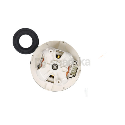 Moteur mrg410-42/2 230v Aspirateur 7499464