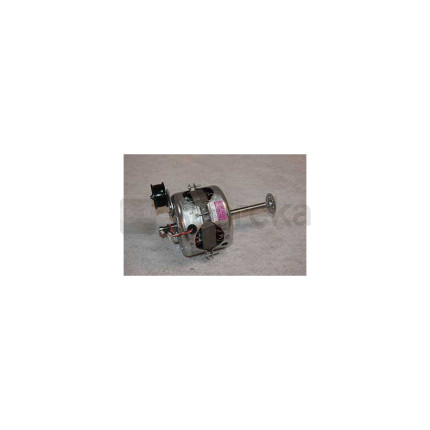 MOTOR 370 A CLASS 8.5UF CAP. METAL FAN Sèche-linge C00345581