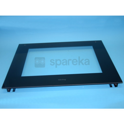 Oven porte glass fl 6-203 korting