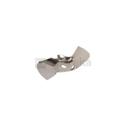 Pale en inox Robot de cuisine MS-5936857