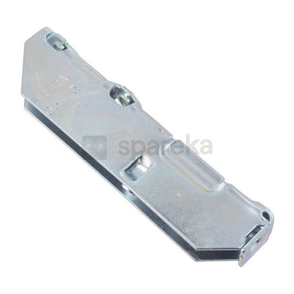Palier (guide charnière de porte) - <span>00172647</span>-2