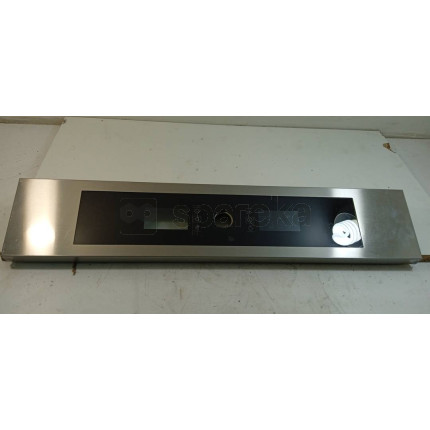 Panneau de commande montage d1 - <span>481010795681</span>