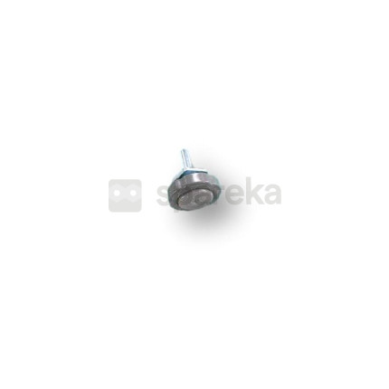 PIED F500E,WF80F5E5U4W/EF,H33.5,P1.5 Lave-linge DC97-00920U