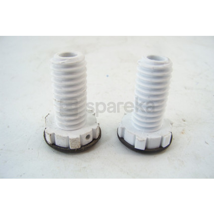 Pied plastique assemblÉ - <span>2973500100</span>