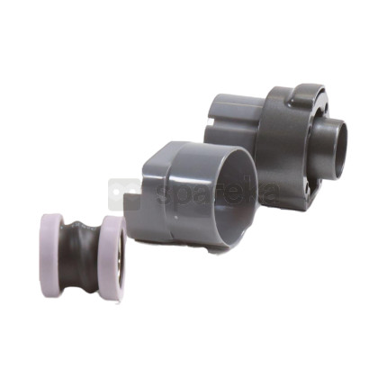 Piston + ressort + embout - <span>rs-rh5721</span>-1