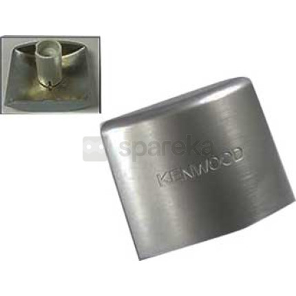 Plaque avant slow speed - <span>kw715066</span>